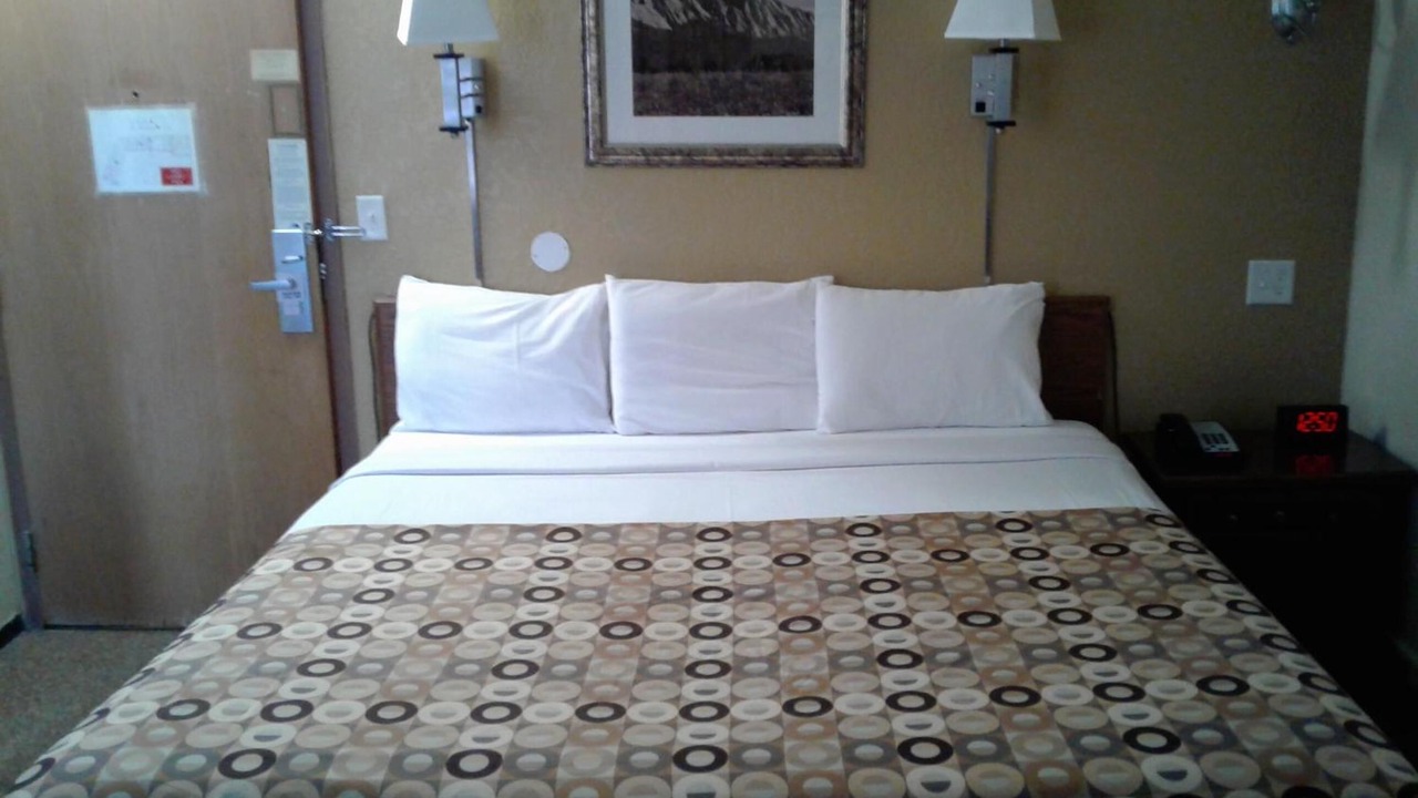 Photo of Bedroom in Rochester