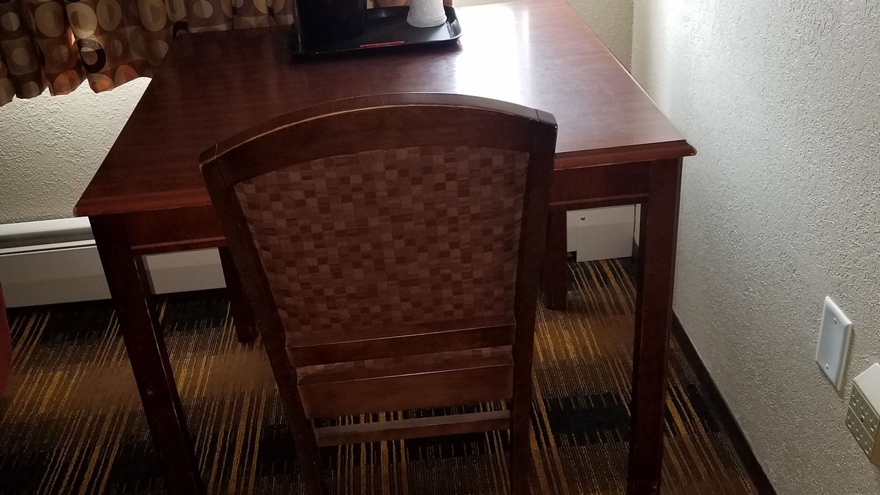 Photo of Bedroom in Rochester