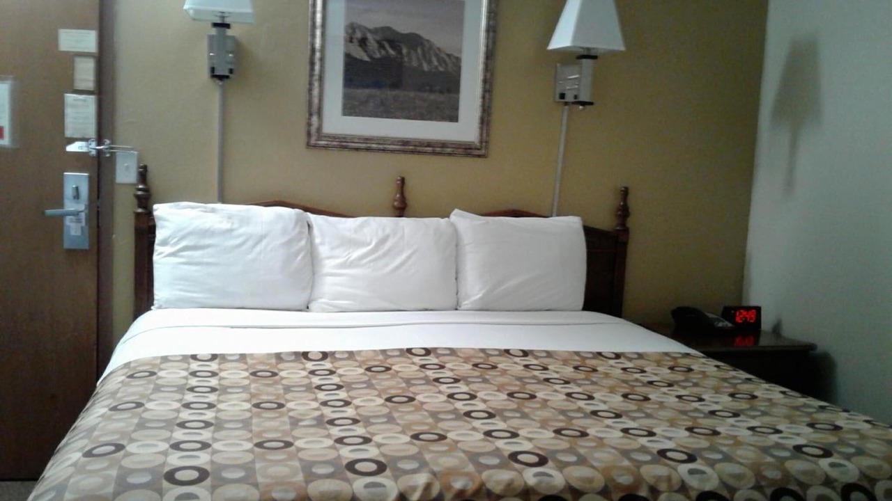 Photo of Bedroom in Rochester