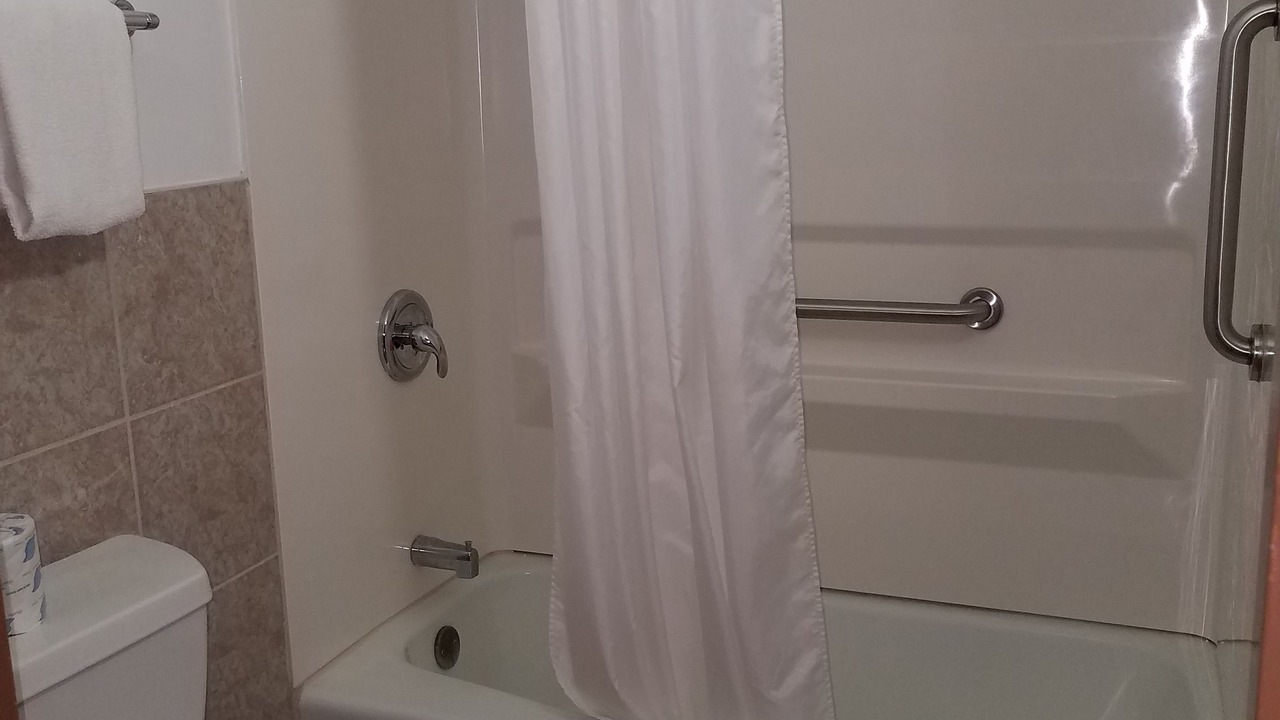 Photo of Bathroom in Rochester