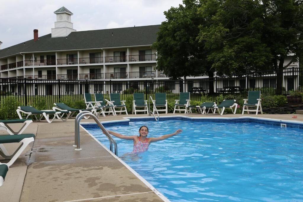 Photo of Outdoor in St. Johnsbury Center