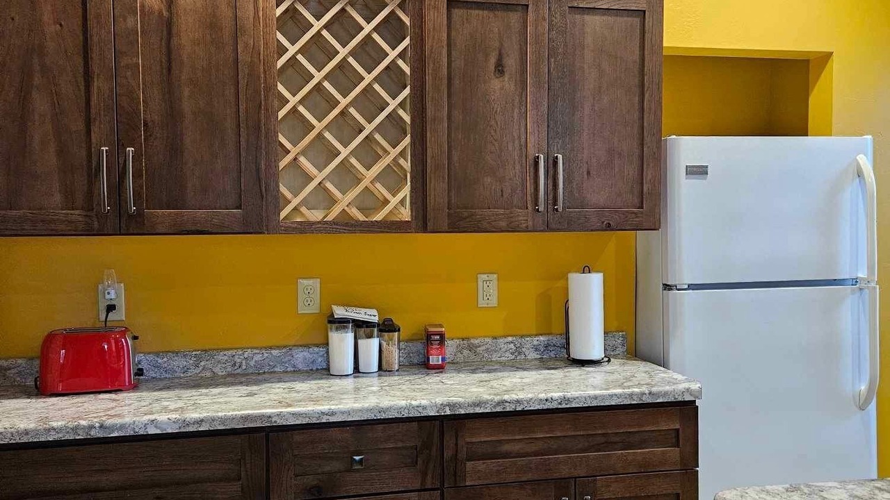 Photo of Kitchen in Menominee