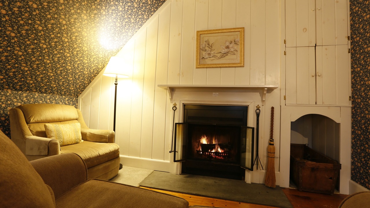 Photo of Livingroom in West Dover