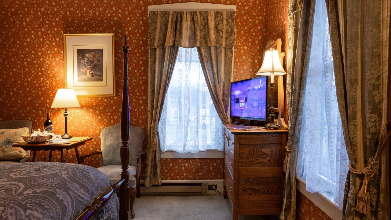 Photo of Bedroom in West Dover