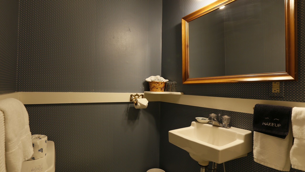 Photo of Bathroom in West Dover