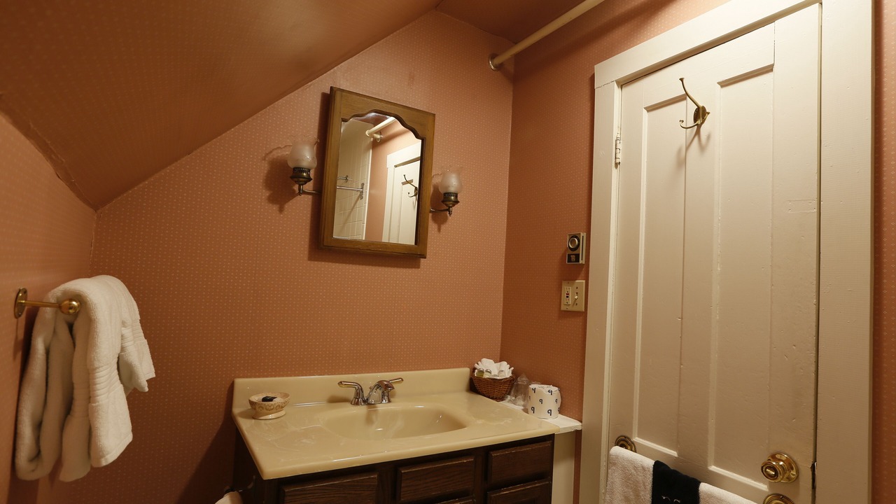 Photo of Bathroom in West Dover