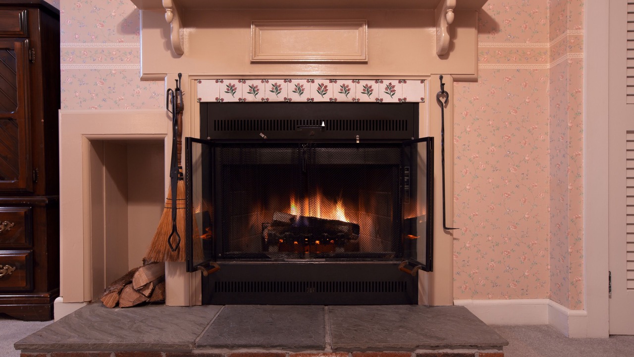 Photo of Livingroom in West Dover