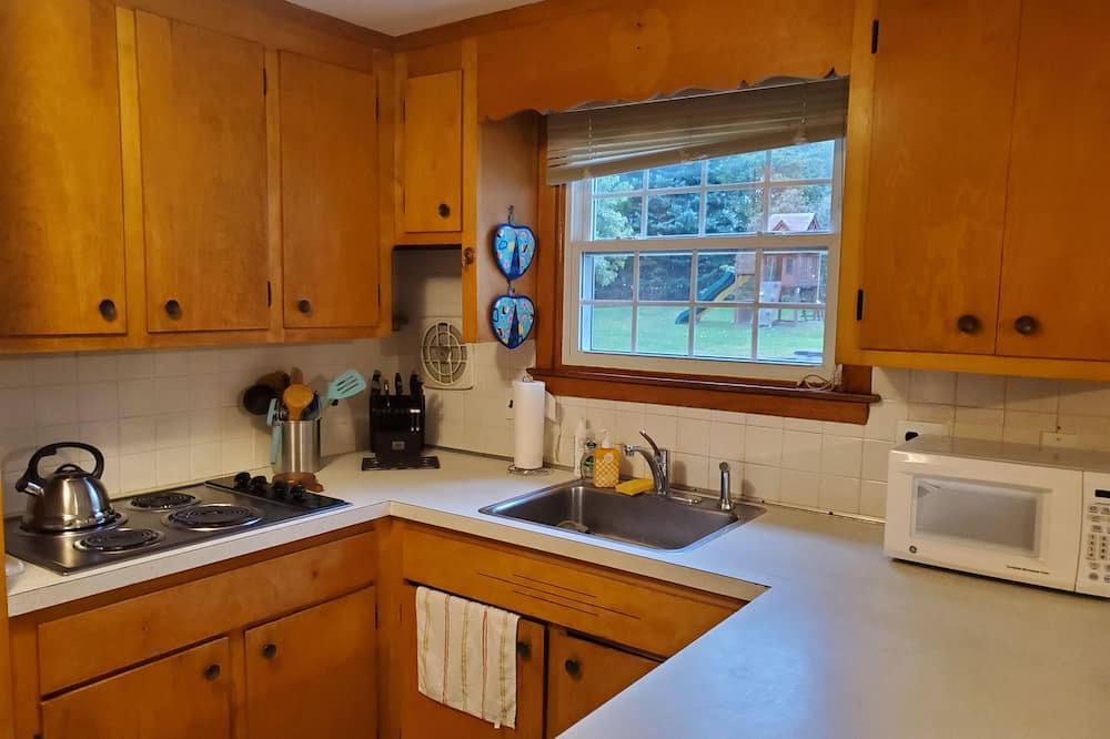 Photo of Kitchen in Hathorne