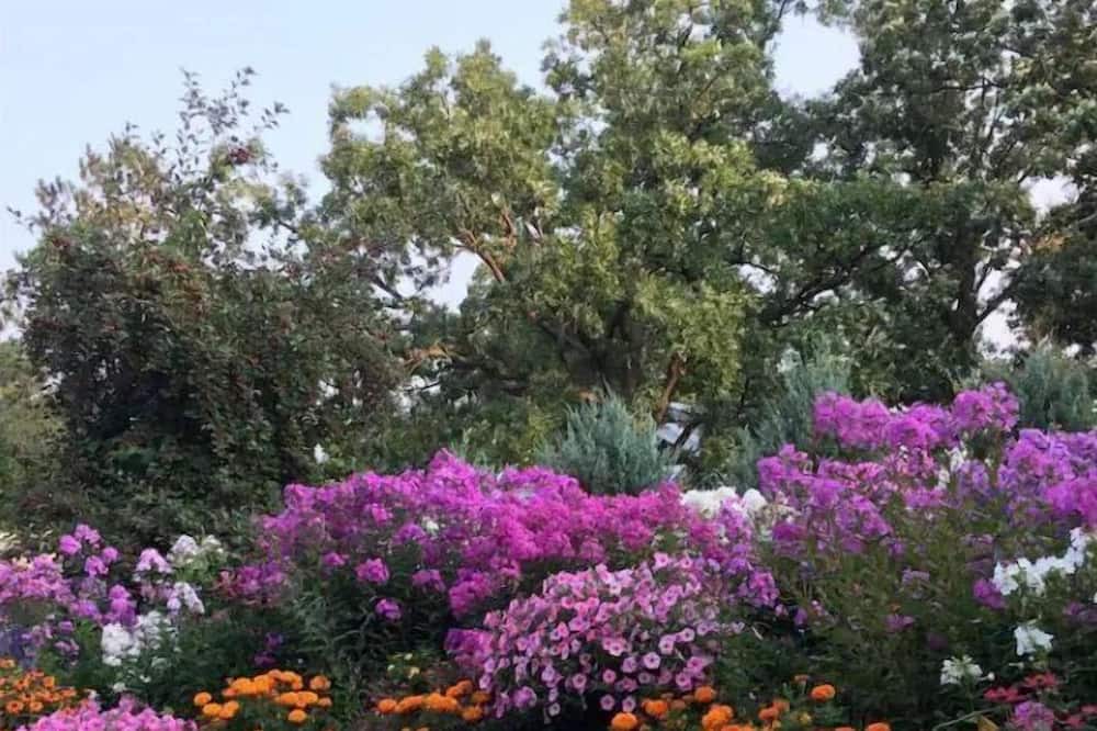 Photo of Outdoor in Cushing