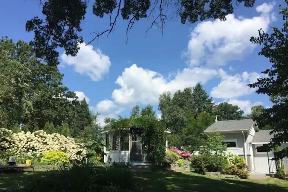 Photo of Outdoor in Cushing