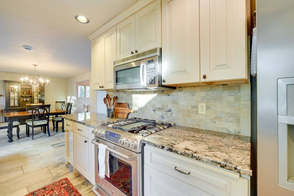 Photo of Kitchen in Webster