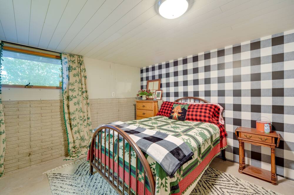 Photo of Bedroom in Webster