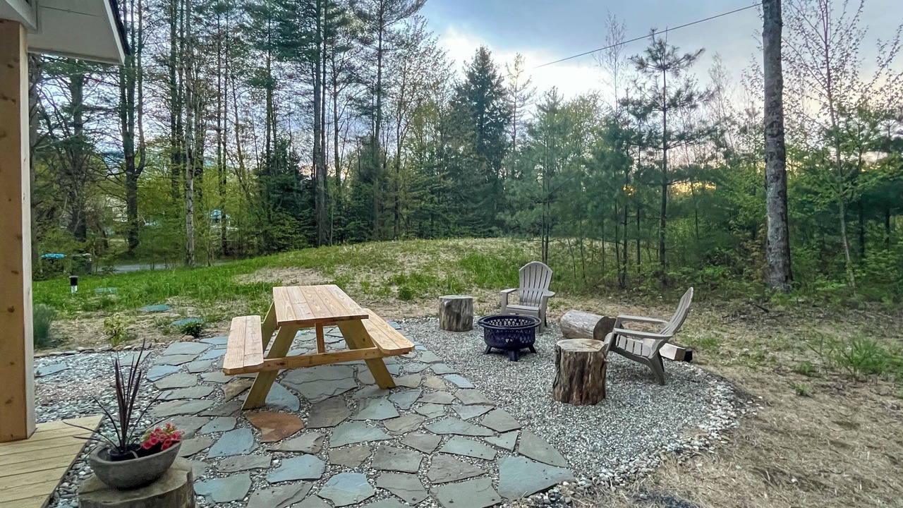 Photo of Outdoor in Johnson