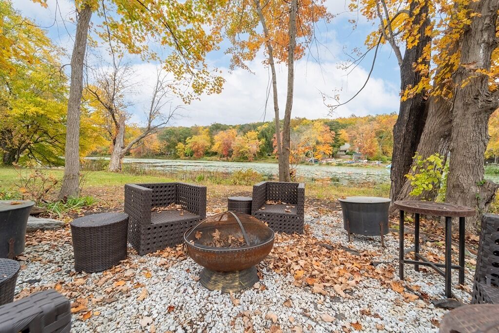 Photo of Outdoor in Woodbury