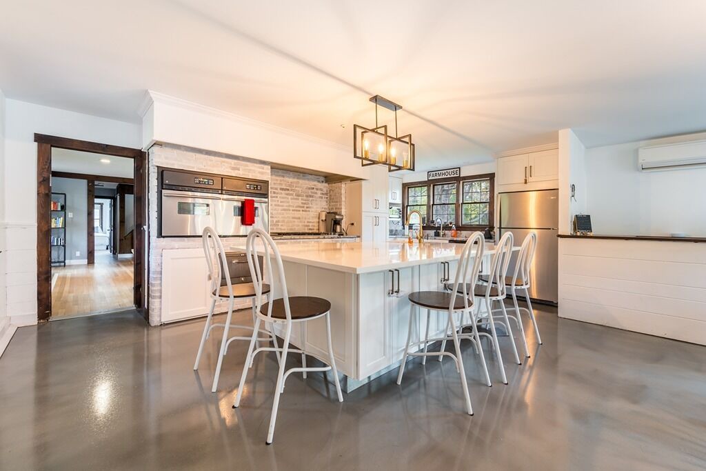 Photo of Kitchen in Woodbury