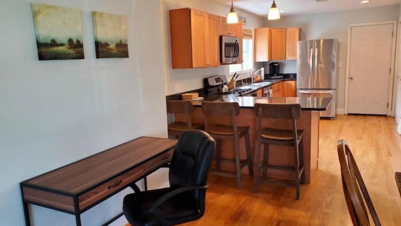 Photo of Kitchen in Town of Hastings