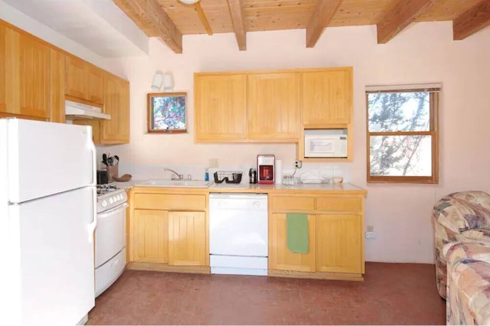 Photo of Kitchen in El Rancho