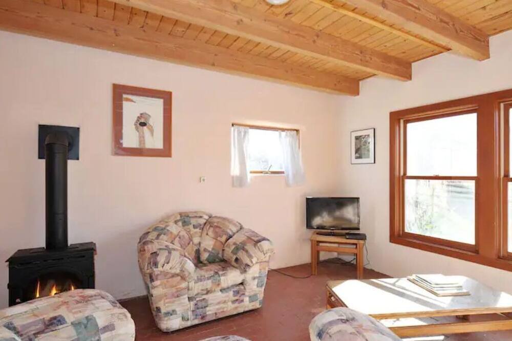 Photo of Livingroom in El Rancho