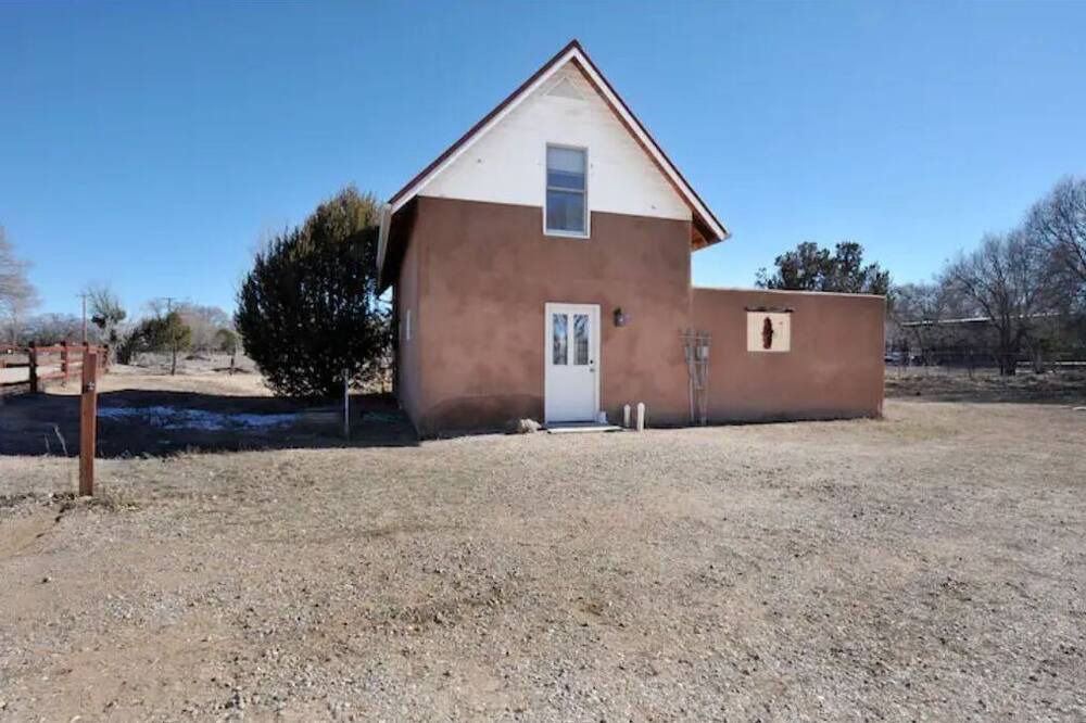 Photo of Outdoor in El Rancho