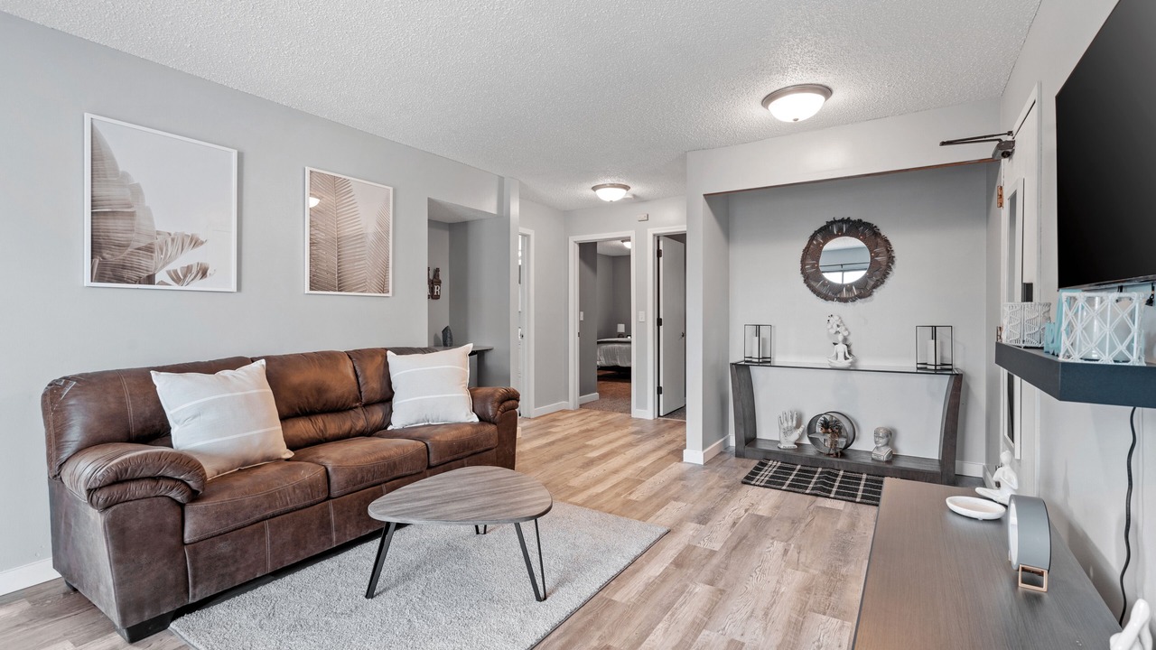 Photo of Livingroom in St. Louis Park