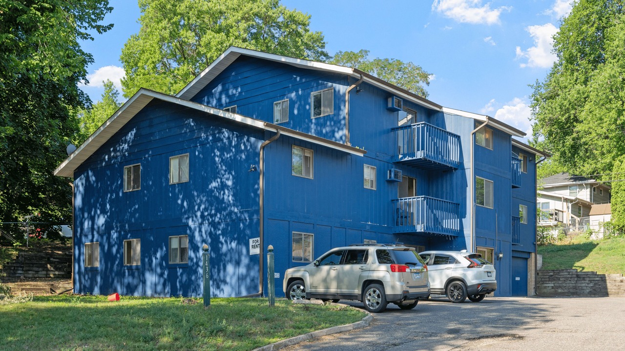 Photo of Outdoor in St. Louis Park
