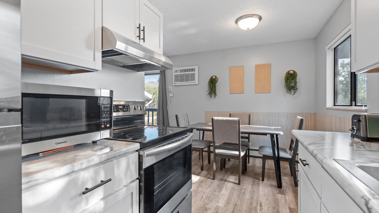 Photo of Kitchen in St. Louis Park