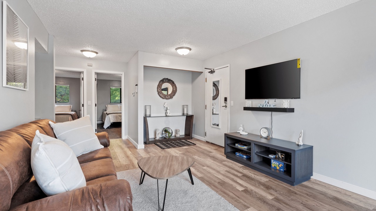Photo of Livingroom in St. Louis Park