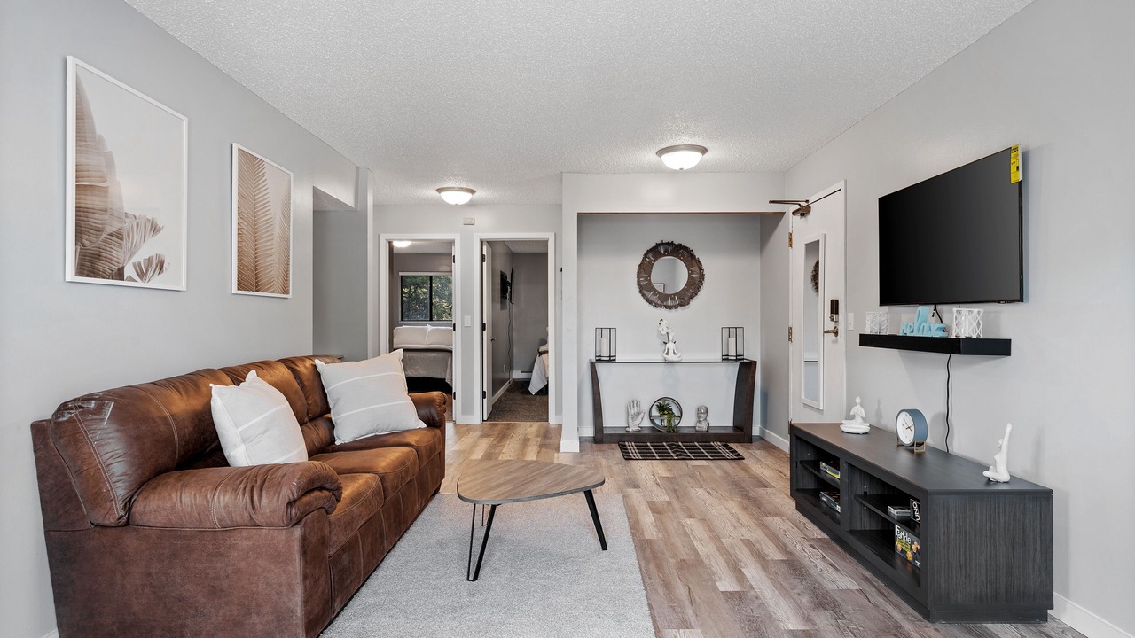 Photo of Livingroom in St. Louis Park