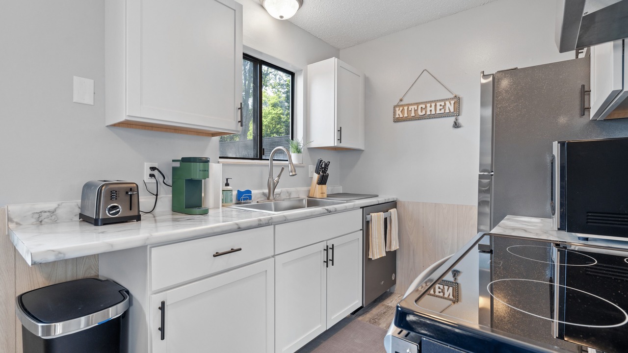 Photo of Kitchen in St. Louis Park