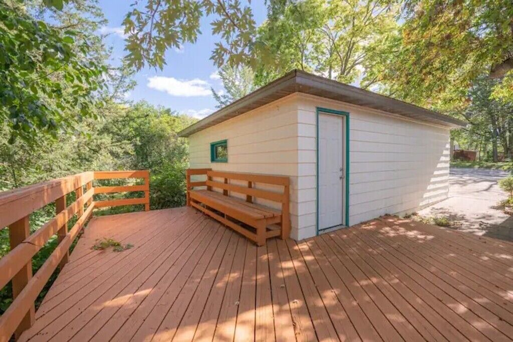 Photo of Outdoor in Champlin