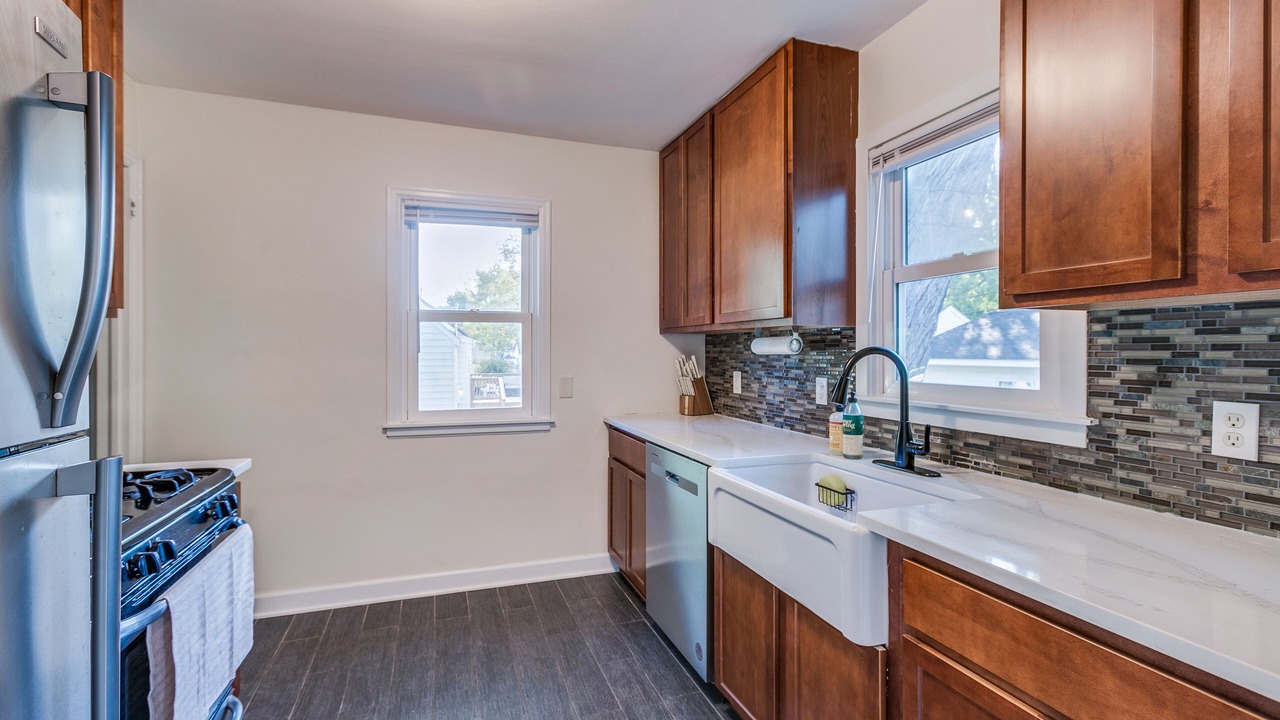 Photo of Kitchen in St. Louis Park