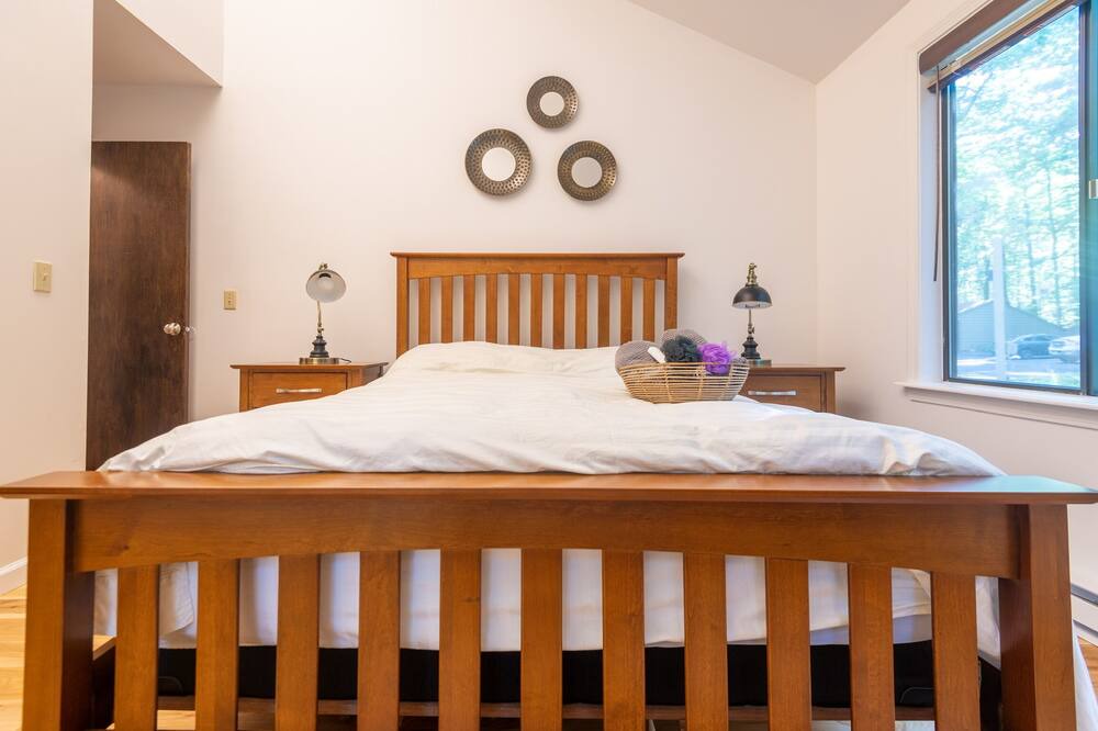 Photo of Bedroom in Torrington