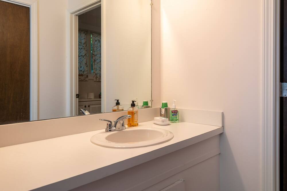 Photo of Bathroom in Torrington