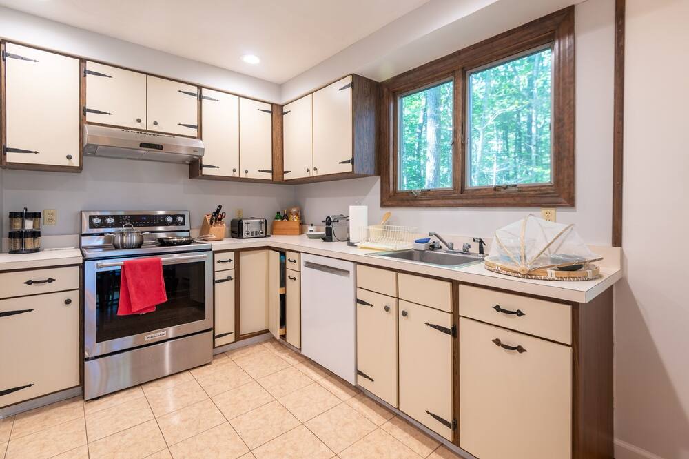 Photo of Kitchen in Torrington