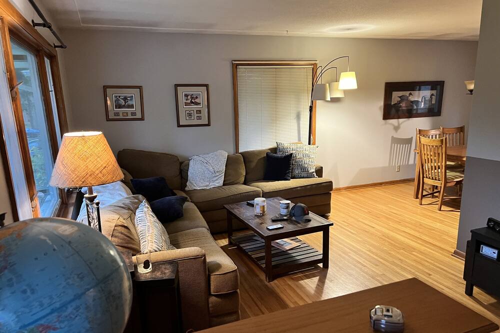Photo of Livingroom in Excelsior