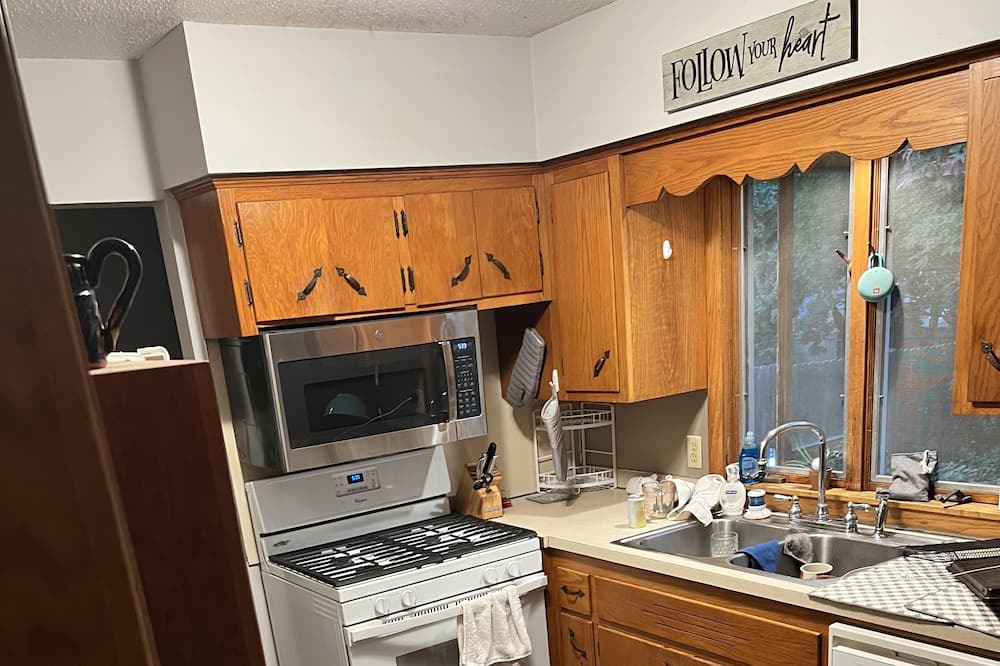 Photo of Kitchen in Excelsior