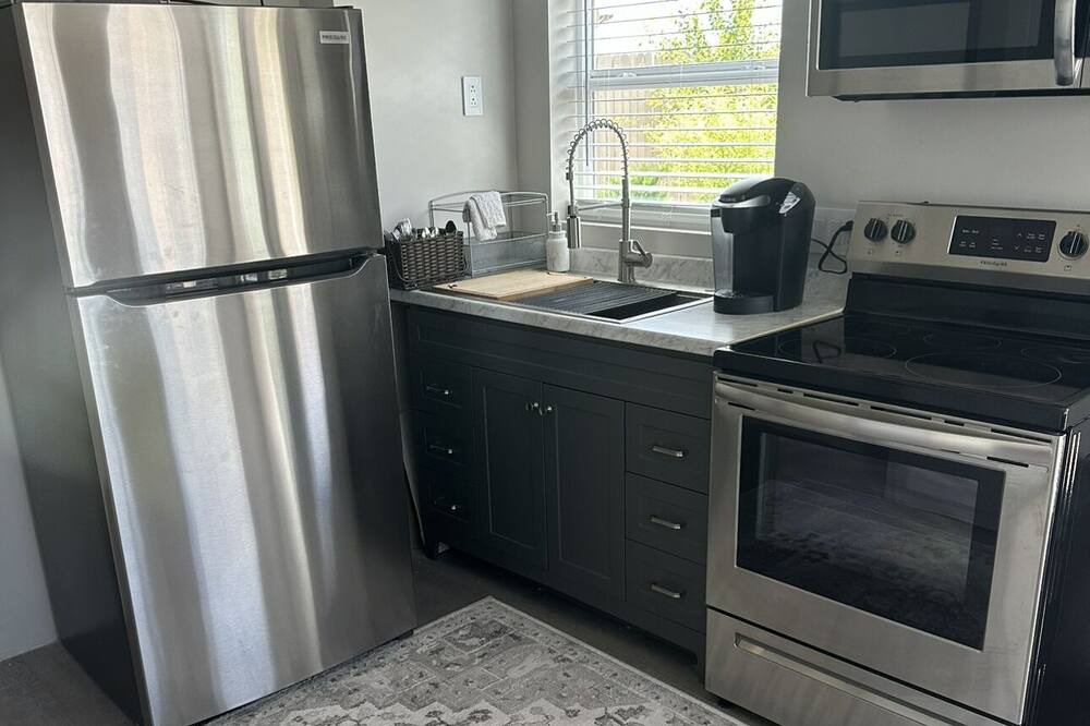 Photo of Kitchen in Espanola