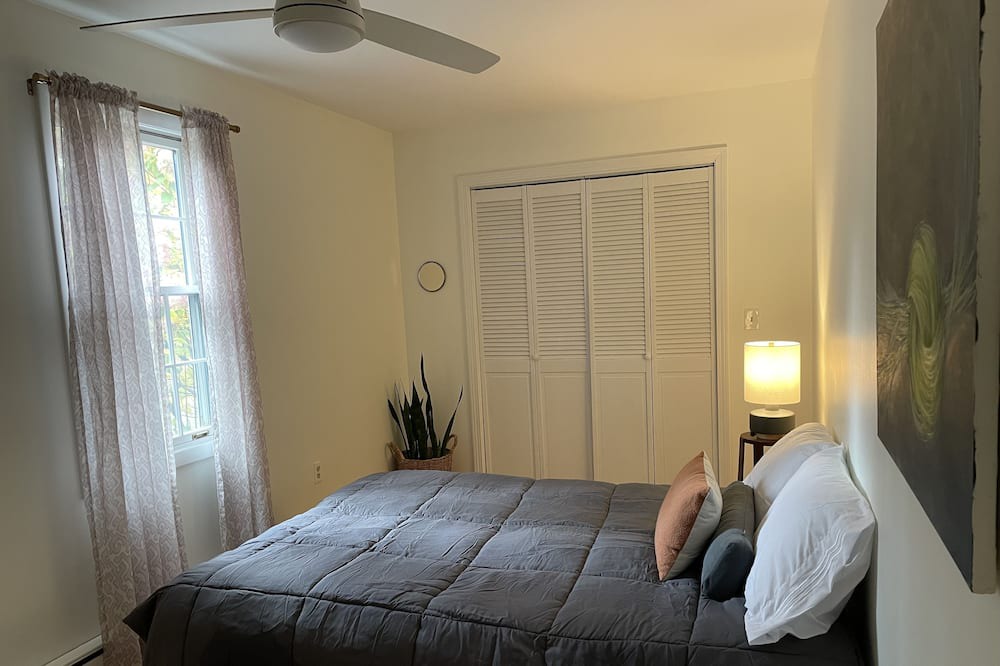Photo of Bedroom in Peru