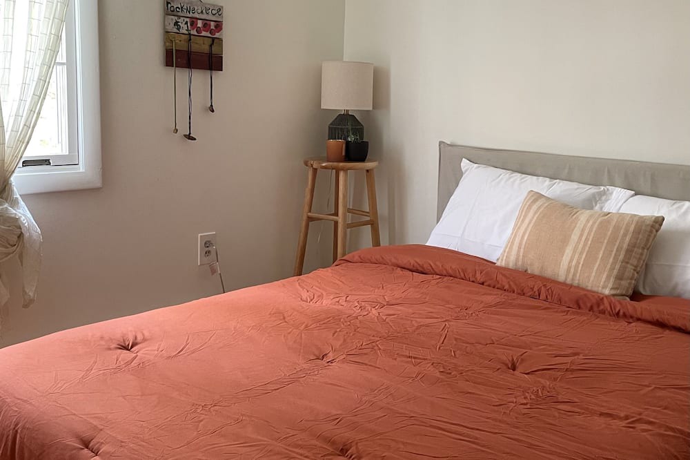 Photo of Bedroom in Peru