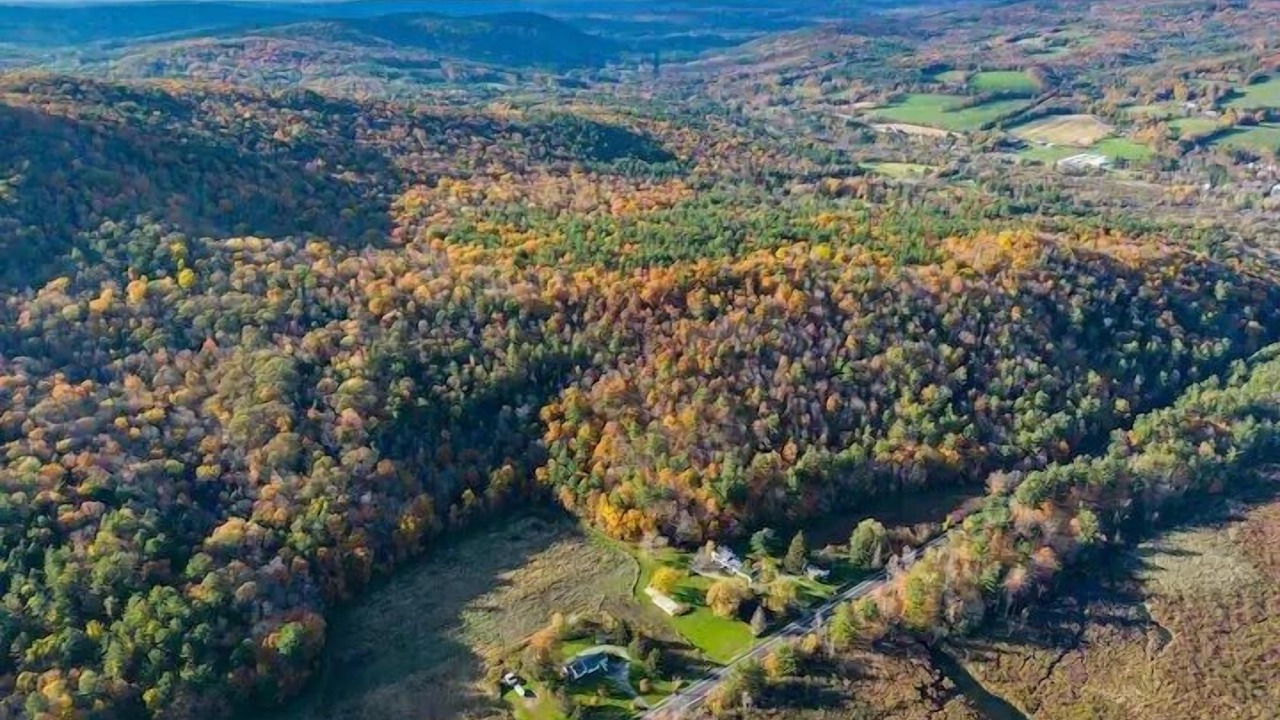 Photo of Outdoor in Canaan