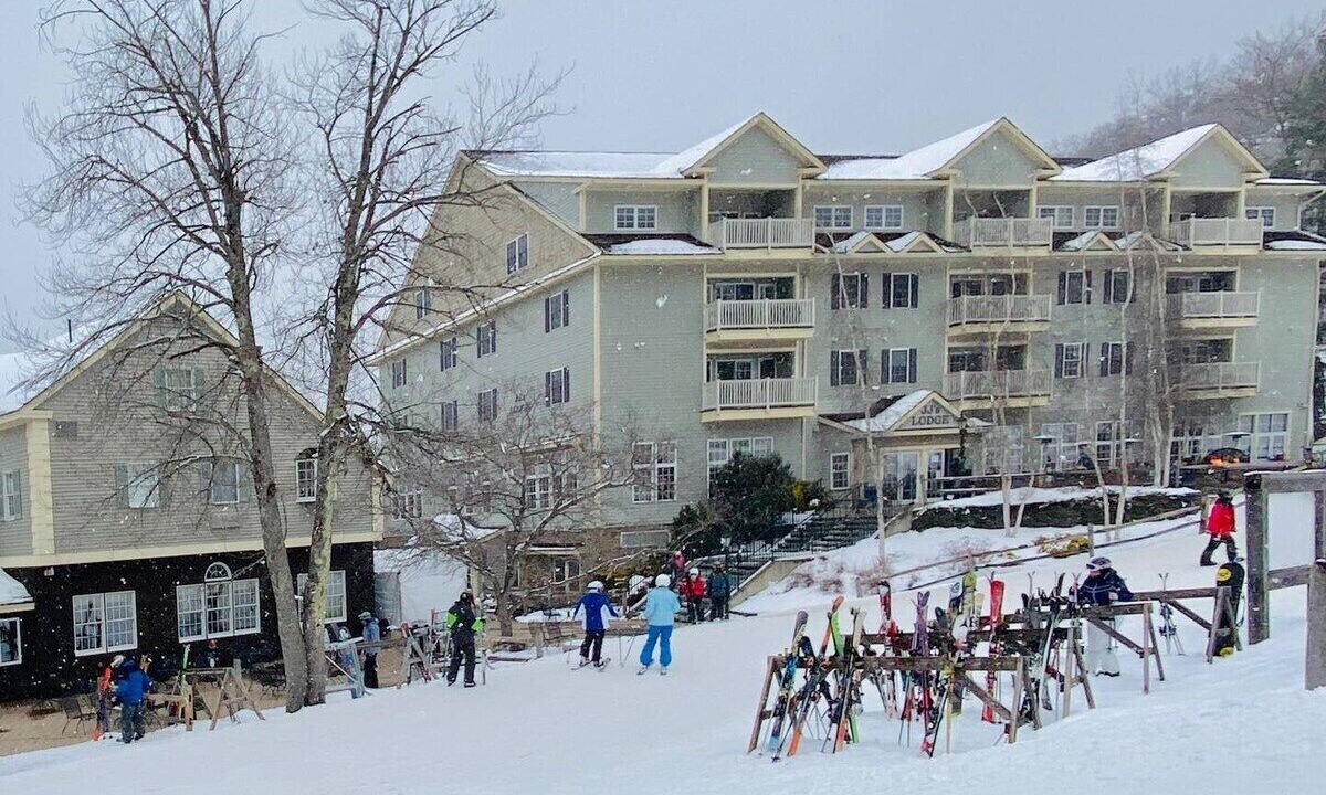 Photo of Outdoor in Hancock