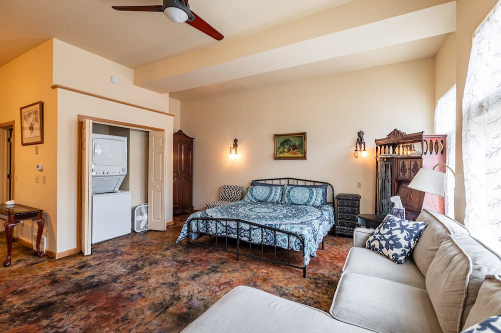 Photo of Livingroom in De Soto
