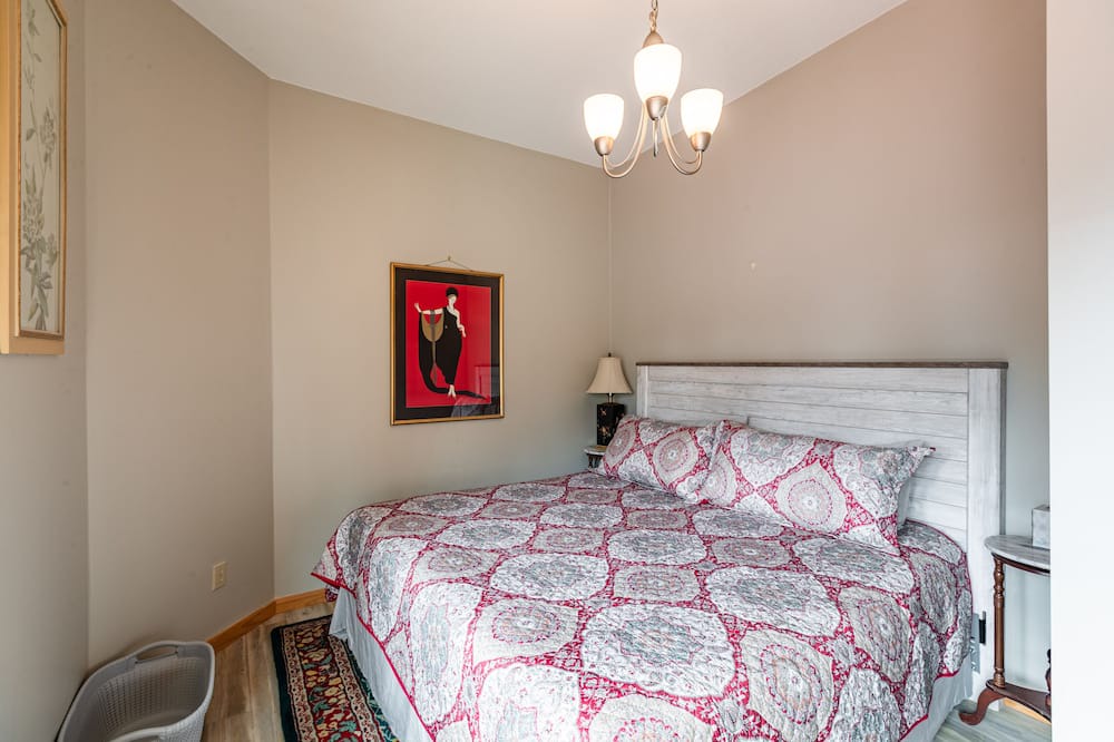 Photo of Bedroom in De Soto