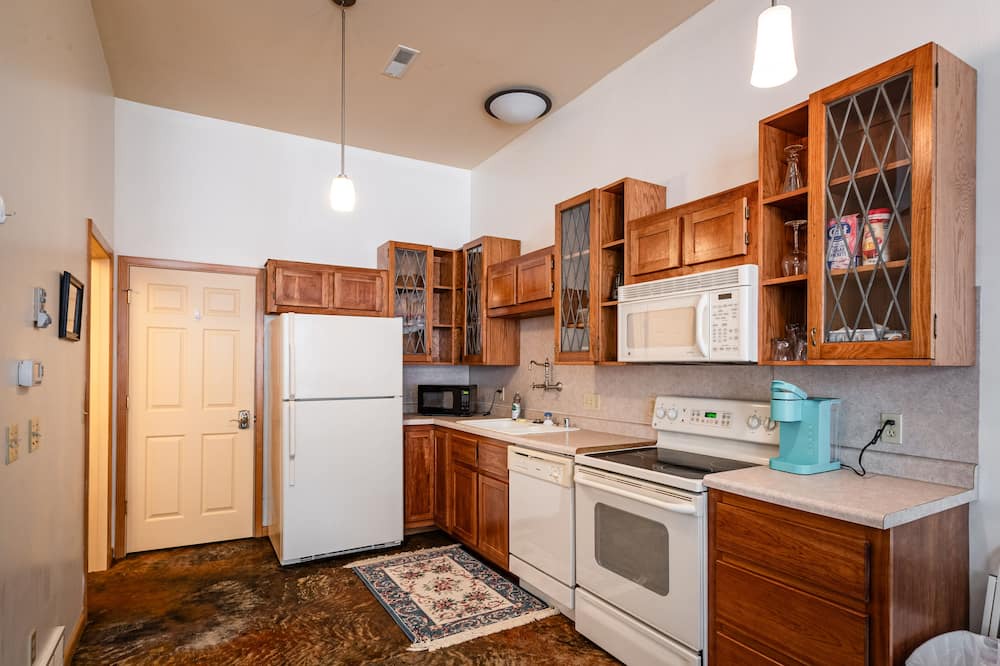 Photo of Kitchen in De Soto