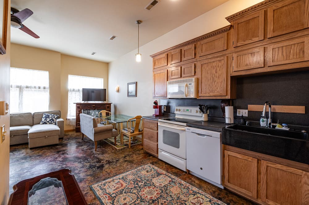 Photo of Kitchen in De Soto
