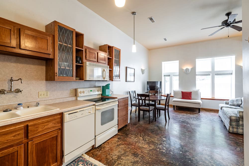 Photo of Kitchen in De Soto