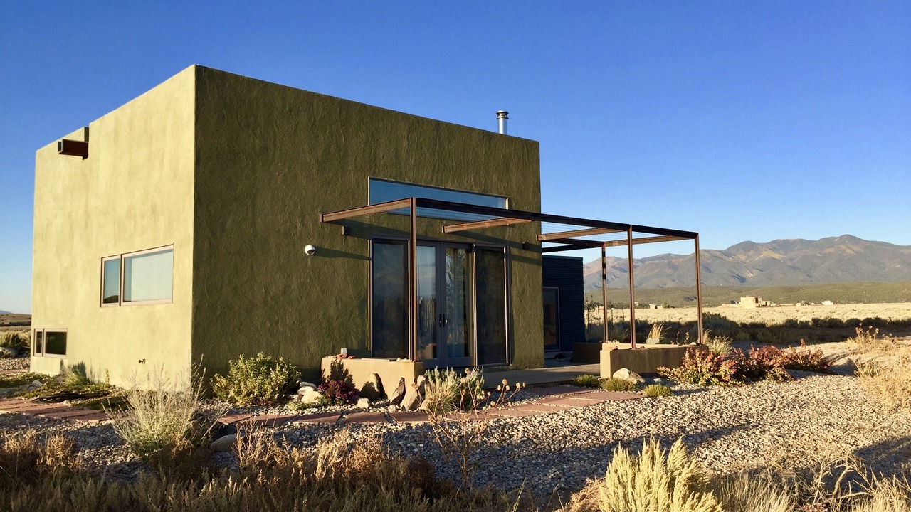 Photo of Outdoor in Arroyo Hondo
