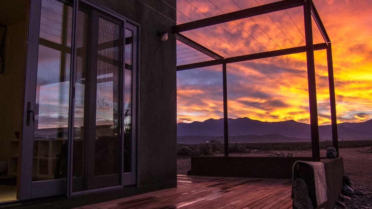 Photo of Outdoor in Arroyo Hondo