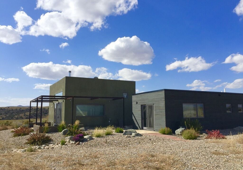 Photo of Outdoor in Arroyo Hondo