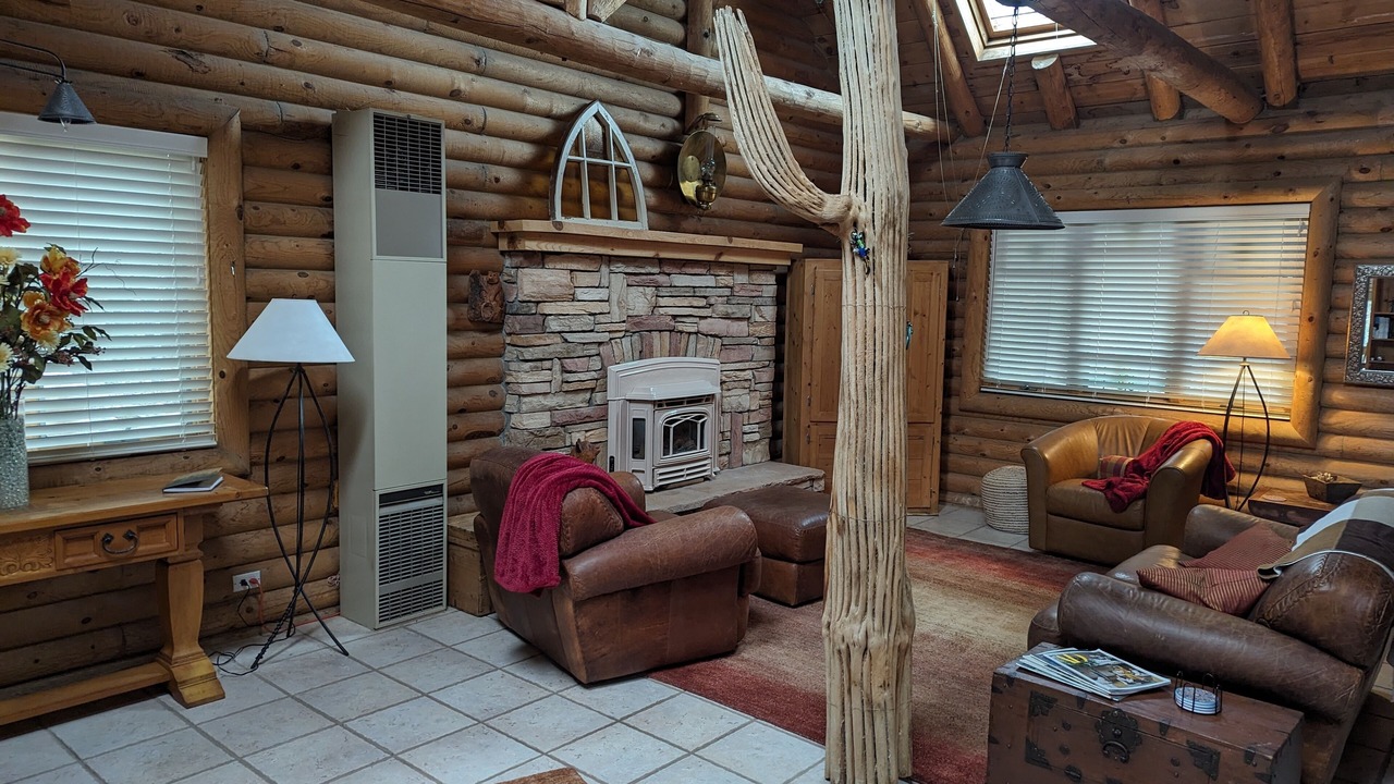 Photo of Livingroom in Pinion Ridge Estates